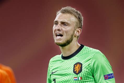 cillessen vrouw|Oranje